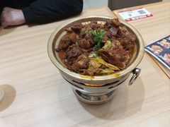 -敏丁拌饭(中街总店)