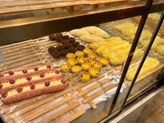 -奈雪的茶(大梅沙8号仓店)