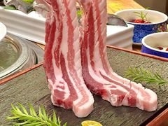 -一韩亭韩式烤肉(高新店)