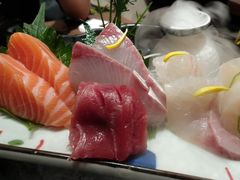 -大雄寿司(中华广场店)