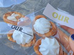 -OUR Bakery(三里屯太古里店)