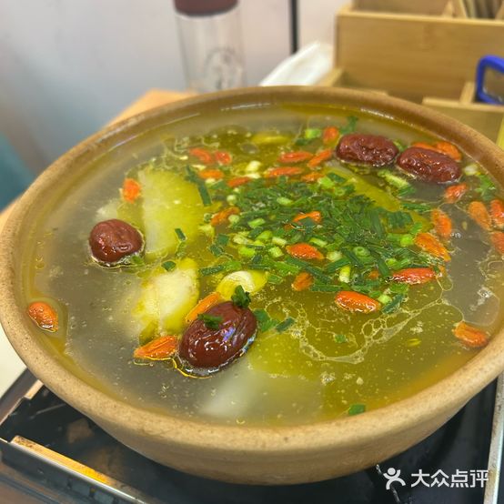 西北羊肉煲牛排煲
