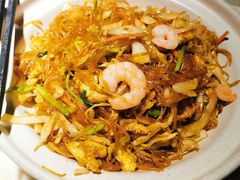 虾粒粉丝煲-韵秋荷(宝山龙湖天街店)