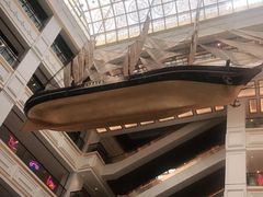 -zoonana室内动物园(东方福来德店)
