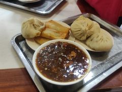 -姚记炒肝店(鼓楼店)