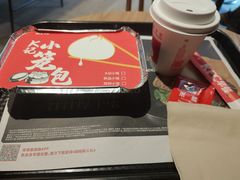 -肯德基(龙昆南店)