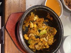 -韩宫宴烤肉·料理(苏州中心店)