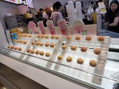 -果呀呀(国金街店)