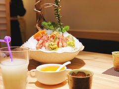 -酒久自助料理(佳兆业店)