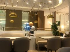 -Deer Park鹿园西餐(仁恒置地广场店)