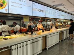 -北京大学-燕南食堂