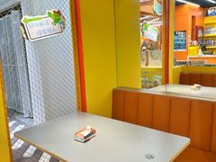 -猎人桌游吧(合生汇店)