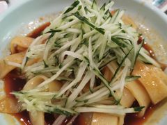 -巴依老爷新疆美食(清华东门店)