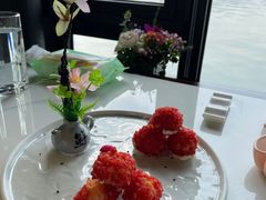 -柳莺湖上·湖景餐厅·江南菜(西湖店)