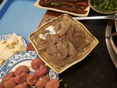-飘香火锅(玉林西路店)