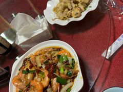 -鸿旺海鲜楼(平潭流水店)