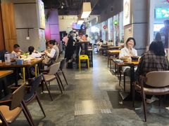 -汉米达特色料理餐厅(郴州友阿国际广场店)