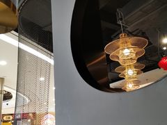 大堂-老头儿油爆虾·知味杭州(爱琴海购物中心)