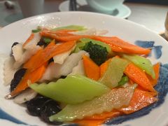 -闽上鲜·福建菜(龙湖滨江天街店)