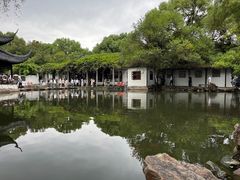 -西园戒幢律寺