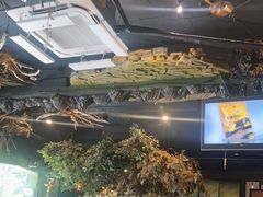 大堂-八斗鸡·湘土菜(国贸店)