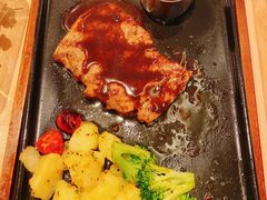 -必胜客(上海南站店)