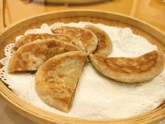 -合肥辰茂和平酒店·茂餐厅