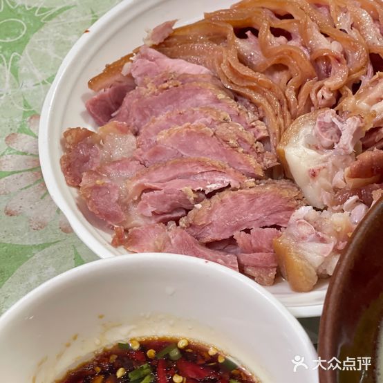 刘敏烧腊馆