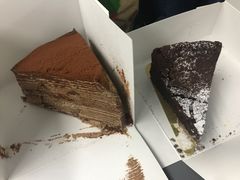 -Awfully Chocolate(来福士广场店)