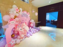 -曼格纳婚礼艺术中心(张江店)