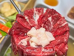 -潮正和潮汕牛肉火锅·老字号(番禺万达店)