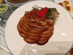 -聆桂烤鸭·金奖烤鸭(静联广场店)