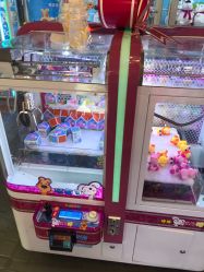 -卡通尼乐园(景枫中心店)