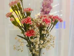 -PARFUM FLORAL花境法餐(南京首店)
