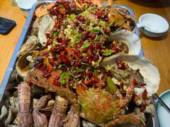 -东海章鱼馆(恒瑞街店)