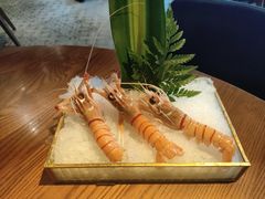 -Mr.Fish鱼鲜生海鲜放题(高德置地冬广场店)