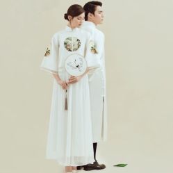 -巴黎新娘婚纱摄影·婚礼策划(嘉定总店)