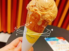 -LUNEURS月乐诗·法式冰淇淋(北外滩来福士广场店)