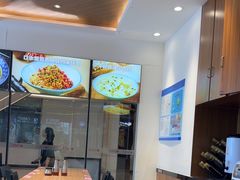 -小杨生煎(香港名都店)