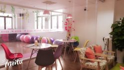 -爱尔乐美孕产瑜伽·普拉提