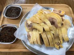 -阿金大白·上海菜馆(新天地店)