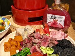 -Grande A'moo(上海万象城店)