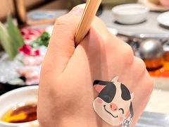 -海底捞火锅(吴中路店)