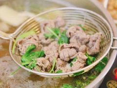 -粤潮魏记牛肉火锅(爱家·金河湾南区店)