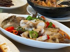 -御龙海鲜火锅(十六浦店)