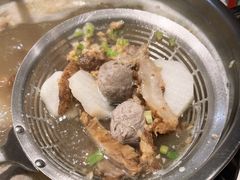 -八合里潮汕鲜牛肉火锅(福州万象城店)