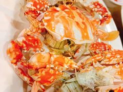 -揭阳钟记小食(福田新村店)