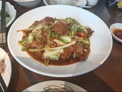 -乡亲鹅肉城(吴江店)