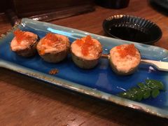 -山葵家居酒屋(天目里店)