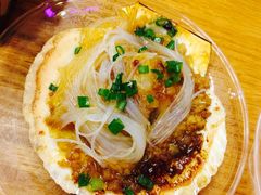 扇贝-云晓光头烧烤吧(新大陆广场店)